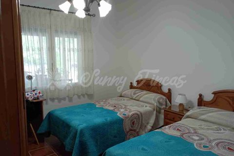 Landejendom i Yecla, Murcia, Yecla - € 480.000 | Ref: SF0501 - foto 15